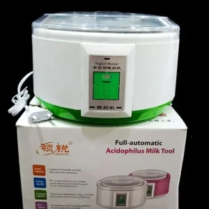 ইলেক্ট্রিক দই মেকার (Electric Doi Maker)- ১.৫ লিটার