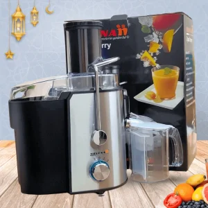 Novena Brand Juicer Machine