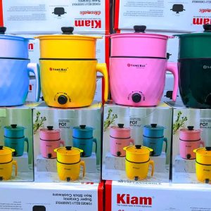 Samurai Multifunctional Cooker (1.8 Litre)