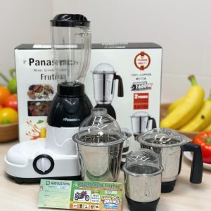 Panasonic Mixer Grinder & Juicer 1600w