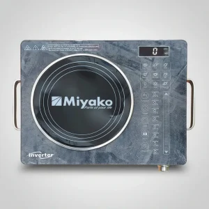 Miyako 2200W Infrared Cooker(ATC-102YK)