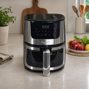 Ajnur Air Fryer 6 Litre