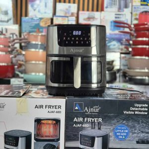 Ajnur Air Fryer 10Litre