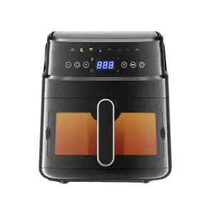 Miyako Air Fryer AF-5012 6 Liter